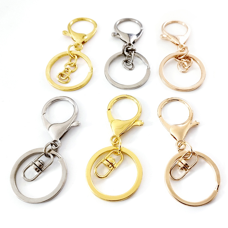 新入荷★キーホルダー　金具 ★