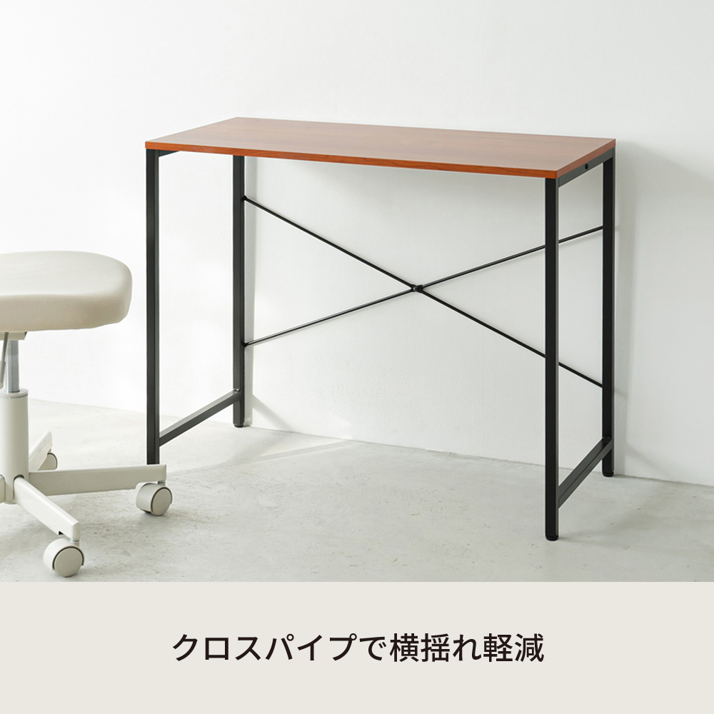 ジャスティス デスク08 机 ヴィンテージ テーブル 韓国インテリア 勉強