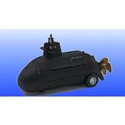 プルプラ  潜水艦 らいげい