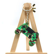 2025新作★ゲーム機造形★バッグチャーム★ストラップ★キーホルダー★可愛いアクセサリー★