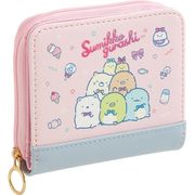 すみっコぐらし ワレット