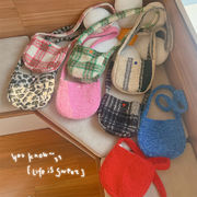 トートバッグ　ショルダーバッグ　INS　韓国ファッション　デザイン