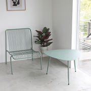 サイドテーブル jade　エクステリア/インテリア/テラス/ベランダ