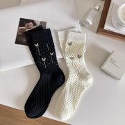 靴下 ソックス 綿 コットン フットウェア フットカバー レッグウェア レディース