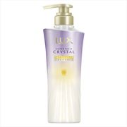 ラックス　スーパーリッチクリスタル　マルチダメージリペア　トリートメント　ポンプ