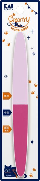 ＨＣ４００９　クレアートリー　ツメミガキ　３ＷＡＹ