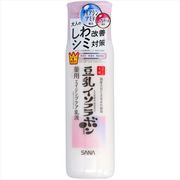 【納期未定】サナ　なめらか本舗　薬用リンクル乳液ホワイト