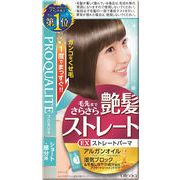 プロカリテ　ＥＸストレートパーマ　ショート用