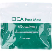 CICA フェイスマスク プレミアム 30枚入