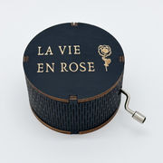 木製 オルゴール 贈り物