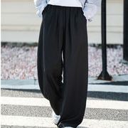 P20900 冷感 2025春夏新作 パンツ ボトムス スポーツ  カジュアル メンズ ズボン
