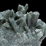 クラスター　マニハール水晶　インド　マニハール地方産　ヒマラヤ水晶