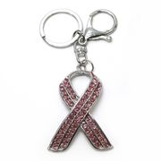 アウトレット バッグチャーム バックチャーム キーホルダー リボン