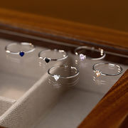 シルバー 925 地金 silver925 シルバーリング silver gold silverring 指輪 ◆メール便対応可◆