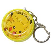 【防犯グッズ】ポケットモンスター 防犯ブザー ピカチュウ