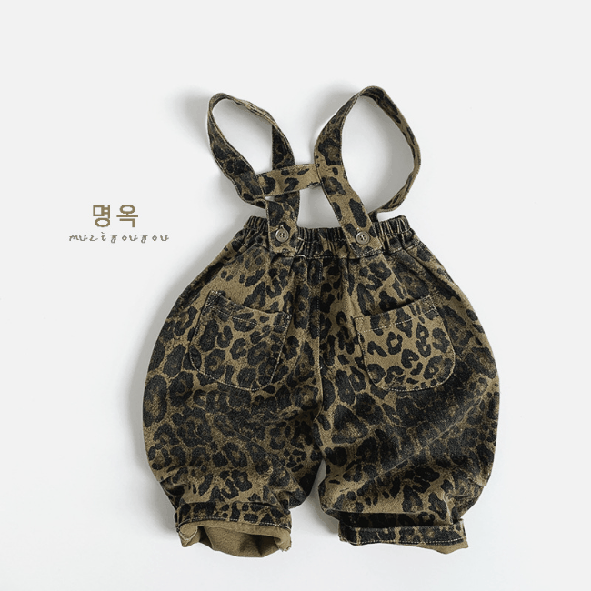 2025春夏子供服 カジュアル系 シンプル サロペット 韓国風 ボトムス 男女兼用 ショートパンツ[80~130cm]