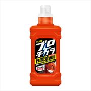 プロのチカラ　作業着専用液体洗剤　本体
