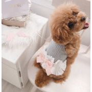 【2025春夏】犬猫の服 ドッグウェア 小型犬服 超可愛い ペット服 犬服 猫服 ペット用品 ネコ雑貨