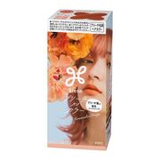 【医薬部外品】リーゼ　ブリーチオンカラー　ラナンキュラスオレンジ 108ｍｌ