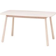 【売り切れごめん】 NS ダイニングテーブル ティムバ WHW 37664