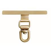 マルチシート（高強度ステンレス1口回転タイプ） ゴールド iSB-MS16