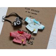 新品★モールドール用お洋服　トップス★