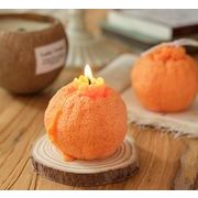 ショーウインドー インテリア 置物 アロマキャンドル 日用雑貨