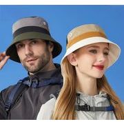 2025春夏メンズ服 カジュアル系 ハット シンプル キャップ メンズ帽子 バケットハット 日よけ帽子 6色展開