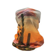 ユニセックス オートバイ フェイスマスク 釣り アクセサリー 03アイス