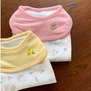 春夏新作 小型犬服★超可愛いペット服★犬服★猫服★犬用★ペット用品★ネコ雑貨