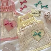 春夏新作 小型犬服★超可愛いペット服★犬服★猫服★犬用★ペット用品★ネコ雑貨
