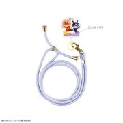 それいけ！アンパンマン スマートフォンタブストラップセット アンパンマン&ばいきんまん BSA-03A