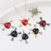 新作 合金  チャーム デコパーツDIY  ペンダント デコ素材 手芸材料 チェーンパーツ アクセサリーパーツ