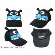 それいけ！アンパンマン なりきり メッシュ キャップ 帽子 ぼうし　TO