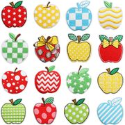 激安販売★芸DIY　アクセサリー　刺繍ワッペン　アイロンワッペン★