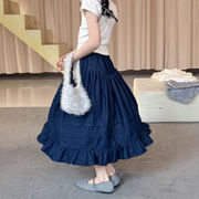 2025新品★子供服　スカート★110cm～160cm