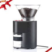 ボダム ビストロ コーヒーグラインダー 10903-01JP ブラック