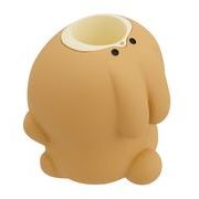 マグネットペンスタンド うさぎ PK-29353