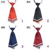 子供用 男女兼用 フォーマル 蝶ネクタイ キッズ 制服 通園 通学 JK 卒入学 卒入園 七五三 H10 23*7.5cm