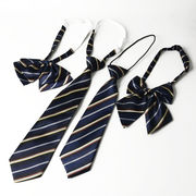 子供用 男女兼用 フォーマル 蝶ネクタイ キッズ 制服 通園 通学 JK 卒入学 卒入園 七五三 誕生日 V02