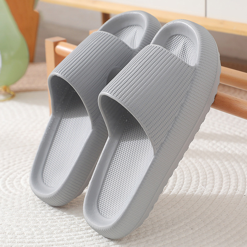 シャワー　サンダル 安い 厚底 メンズ　ルームシューズ 柔らかい