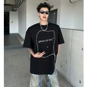 トップス  メンズ Tシャツ  半袖 ブラウス アメカジ