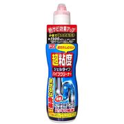 Pix 超粘度ジェルタイプ パイプクリーナー 400ｇ