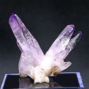 ベラクルスアメジスト Veracruz Amethyst クラスター メキシコ産 鉱物原石