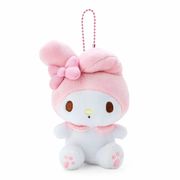 サンリオ Sanrio　マスコットホルダー