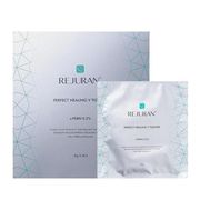 訳アリ！　韓国コスメ　REJURAN（リジュラン）パーフェクトVタイター（１箱4枚入り）