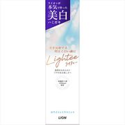 Ｌｉｇｈｔｅｅハミガキ　ホワイトシトラスミント