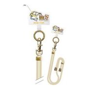 『怪盗グルー/ミニオンズ』シリーズ マルチリングプラス ストラップセット ボブ&ティム MINI-522B