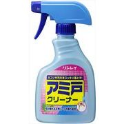 アミ戸クリーナー　４００ｍｌ 【 リンレイ 】 【 住居洗剤・ガラス・網戸 】