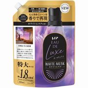 レノアオードリュクスホワイトムスクの香りつめかえ用特大サイズ 680ｍｌ